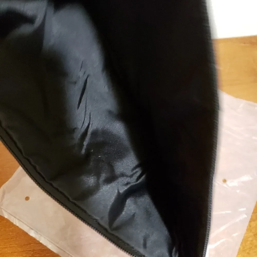 Victoria secret cosmetic bag